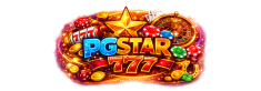 logo pgstar777